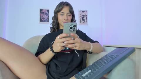 Agatha online show from 17, 12, 2025