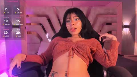 Snapshot of agathauwudoll chatting on 7, 3, 2026 agathauwudoll online show from 7, 3, 2026