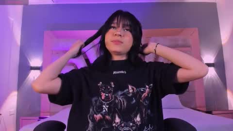 Snapshot of agathauwudoll chatting on 9, 3, 2026 agathauwudoll online show from 9, 3, 2026