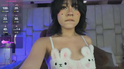 agathauwudoll online show from 18, 4, 2026