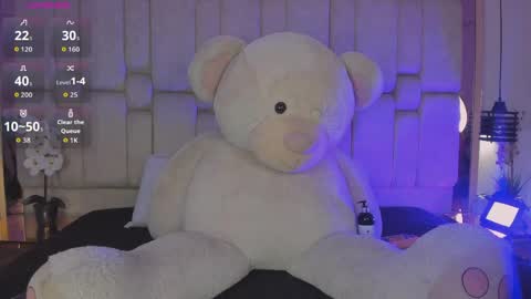 agathauwudoll online show from 3, 5, 2026
