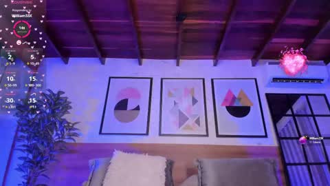    online show from 1, 3, 2025