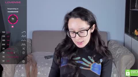 Snapshot of agattasmith chatting on 12, 2, 2025 AgattaSmith online show from 12, 2, 2025