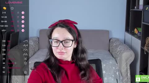 Snapshot of agattasmith chatting on 15, 2, 2025 AgattaSmith online show from 15, 2, 2025