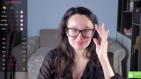 Snapshot of agattasmith chatting on 24, 2, 2025 AgattaSmith online show from 24, 2, 2025