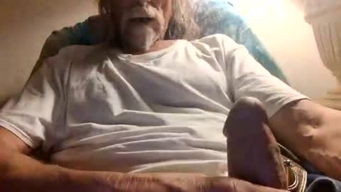 agedhardwood59618233 online show from 9, 7, 2026