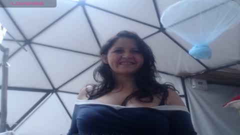 Snapshot of agel_sw1 chatting on 10, 1, 2025 Angel online show from 10, 1, 2025