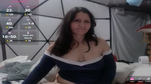 Snapshot of agel_sw1 chatting on 12, 1, 2025 Angel online show from 12, 1, 2025