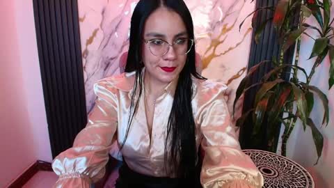 Aghata Moon online show from 6, 4, 2026