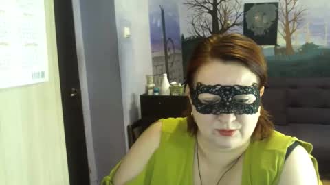 Snapshot of agilamipo chatting on 19, 3, 2026 AgilaMipo online show from 19, 3, 2026