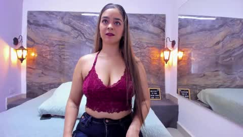 agnes_02 online show from 30, 4, 2026