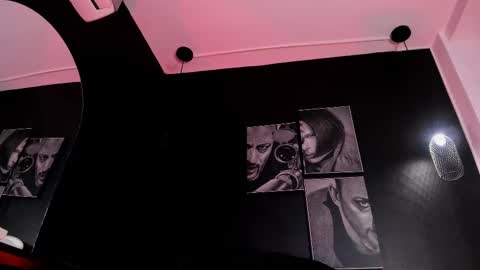 agnes_jones online show from 2, 10, 2025