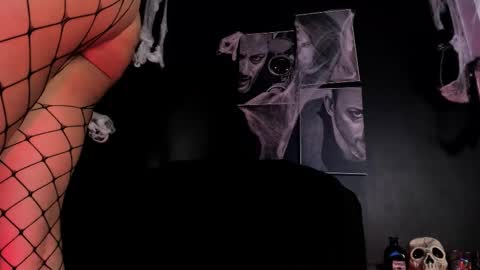 agnes_jones online show from 25, 10, 2025