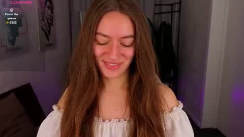 agnes wells online show from 19, 7, 2026