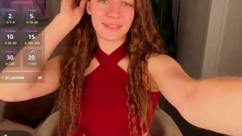 agnes wells online show from 21, 7, 2026