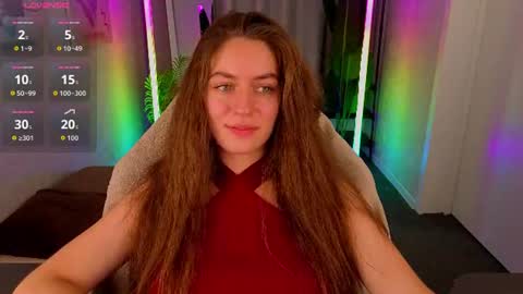 agnes wells online show from 22, 7, 2026