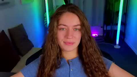 agnes wells online show from 27, 7, 2026