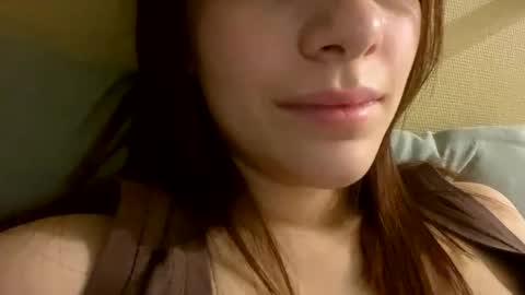 Agnes online show from 11, 1, 2026