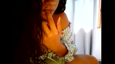 Snapshot of agnesethereal chatting on 17, 12, 2025 agnesethereal online show from 17, 12, 2025