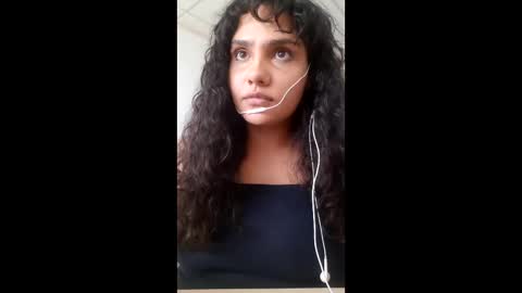 Snapshot of agnesethereal chatting on 9, 1, 2026 agnesethereal online show from 9, 1, 2026