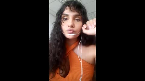 Snapshot of agnesethereal chatting on 13, 2, 2026 agnesethereal online show from 13, 2, 2026