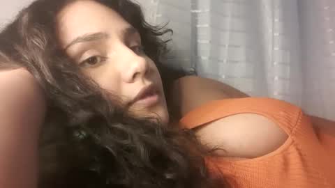 agnesethereal online show from 7, 5, 2026