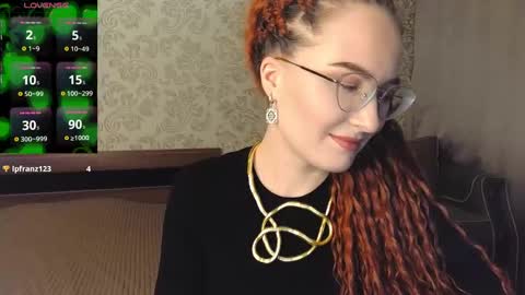 Agnes online show from 21, 2, 2025