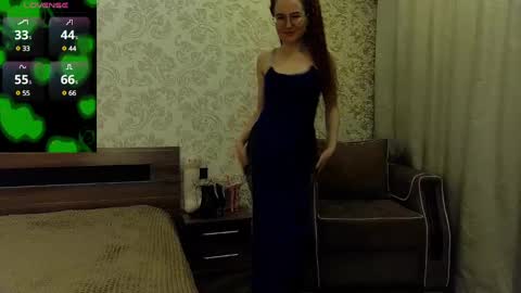 Agnes online show from 25, 2, 2025