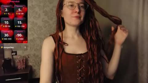 Agnes online show from 11, 10, 2025