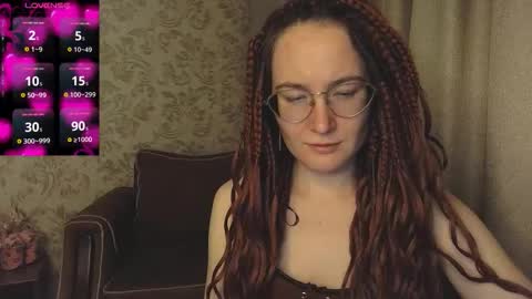 Agnes online show from 4, 11, 2025