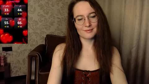 Agnes online show from 21, 11, 2025