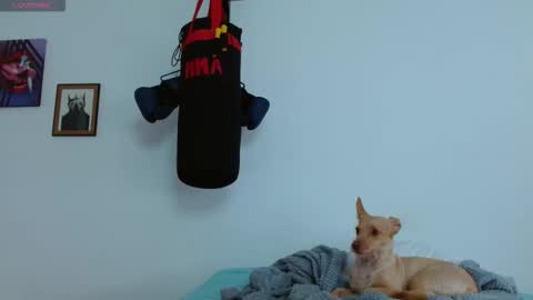 Agness online show from 20, 10, 2025