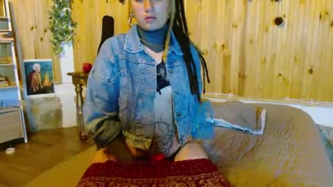 Agness online show from 5, 5, 2026