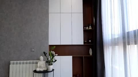 agnessi_ online show from 13, 2, 2025