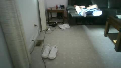 Snapshot of agr8hornetode chatting on 3, 12, 2024 Great Horny Toad online show from 3, 12, 2024