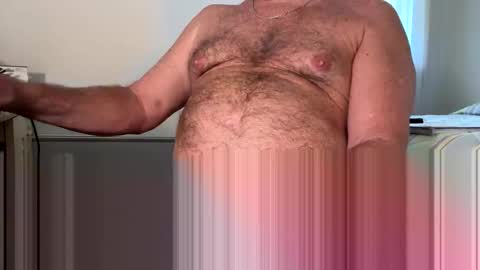 Snapshot of agr8hornetode chatting on 1, 10, 2025 Great Horny Toad online show from 1, 10, 2025