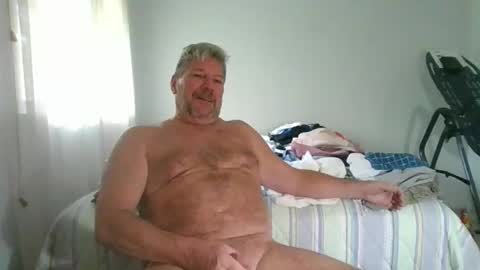 Snapshot of agr8hornetode chatting on 4, 11, 2025 Great Horny Toad online show from 4, 11, 2025