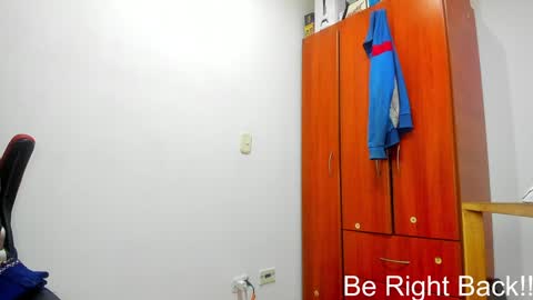 Agustin online show from 22, 12, 2024