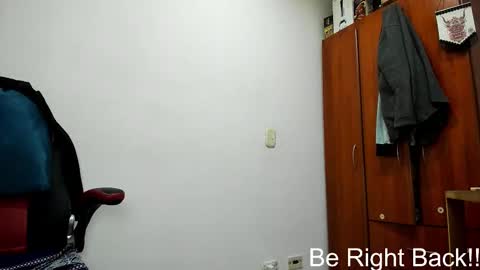 Agustin online show from 13, 9, 2025