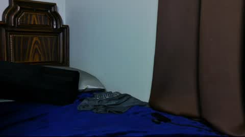 Blue Eyed Handsome Man online show from 27, 6, 2026