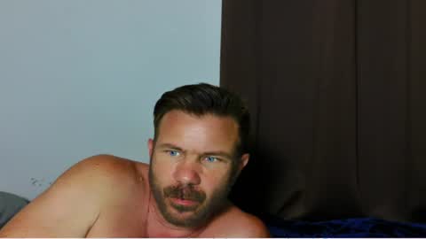 Blue Eyed Handsome Man online show from 30, 6, 2026