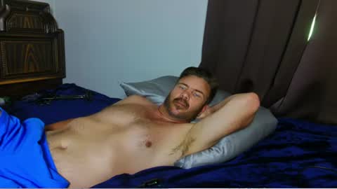 Blue Eyed Handsome Man online show from 1, 7, 2026
