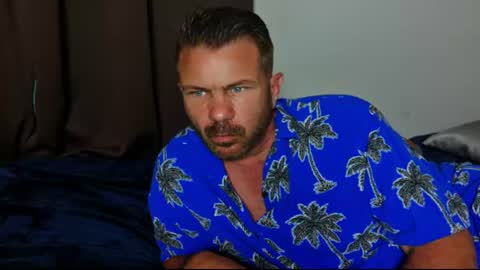 Blue Eyed Handsome Man online show from 4, 7, 2026
