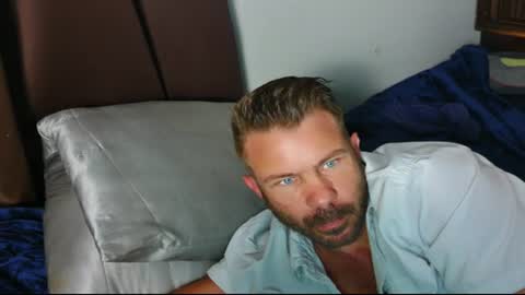 Blue Eyed Handsome Man online show from 8, 7, 2026