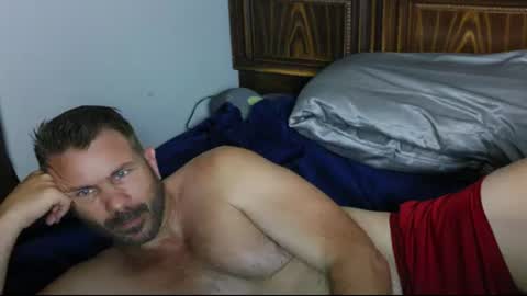 Blue Eyed Handsome Man online show from 9, 7, 2026