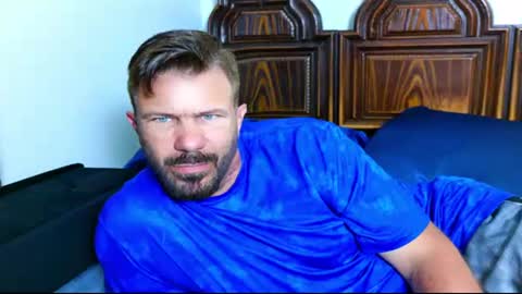 Blue Eyed Handsome Man online show from 3, 8, 2026