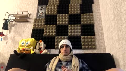 ahbehbi12 online show from 2, 12, 2024