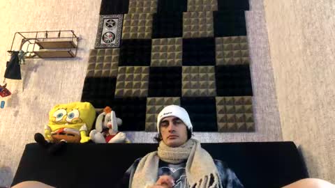 ahbehbi12 online show from 2, 12, 2024