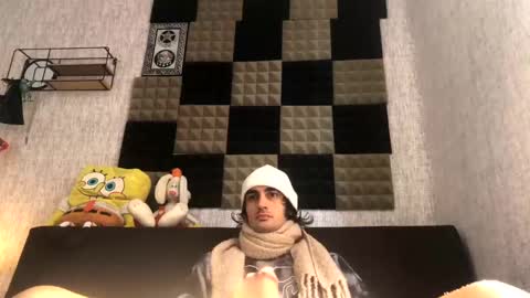 ahbehbi12 online show from 6, 12, 2024