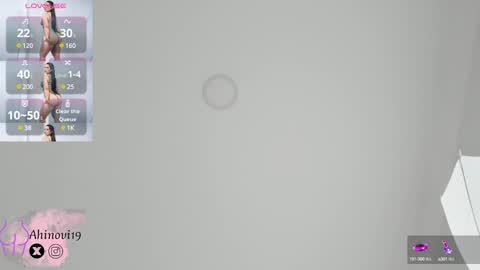 Ahinovi online show from 11, 1, 2025